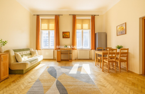 Wyjątkowe mieszkanie w sercu Krakowa/Stare Miasto!