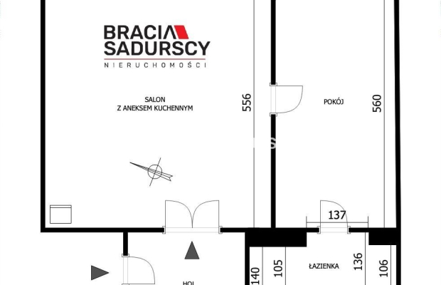 Wyjątkowe mieszkanie w sercu Krakowa/Stare Miasto!