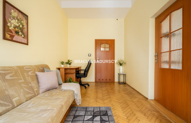 Wyjątkowe mieszkanie w sercu Krakowa/Stare Miasto!