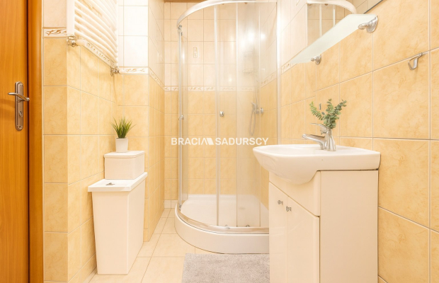 Wyjątkowe mieszkanie w sercu Krakowa/Stare Miasto!