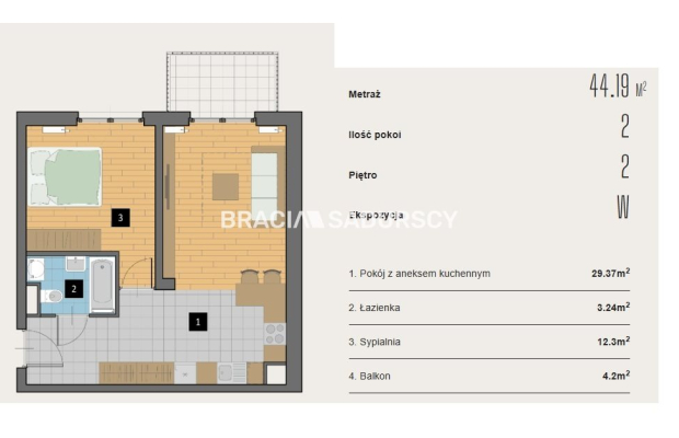Nowoczesne mieszkania Kraków/Krowodrza!