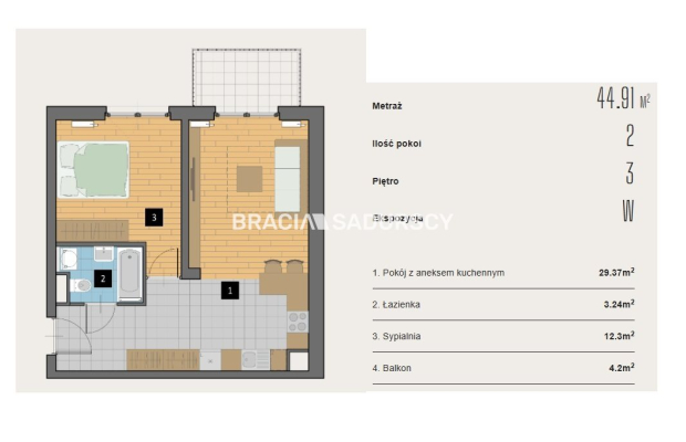 Nowoczesne mieszkania Kraków/Krowodrza!
