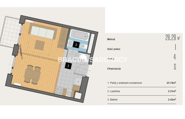 Nowoczesne mieszkania Kraków/Krowodrza!