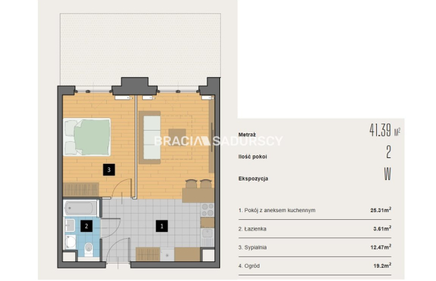 Nowoczesne mieszkania Kraków/Krowodrza!