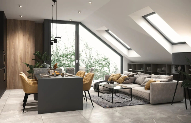 Nowoczesne mieszkania Kraków/Krowodrza!