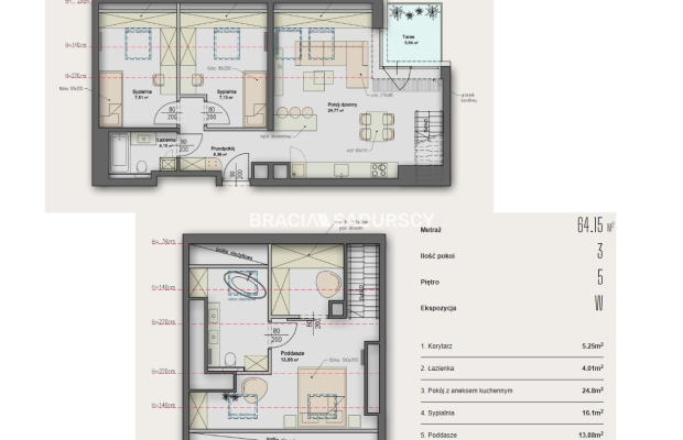 Nowoczesne mieszkania Kraków/Krowodrza!