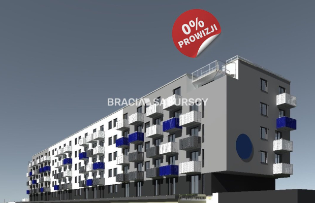 Osiedle Złocień - nowe osiedle mieszkaniowe