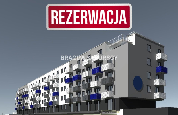 Osiedle Złocień - nowe osiedle mieszkaniowe