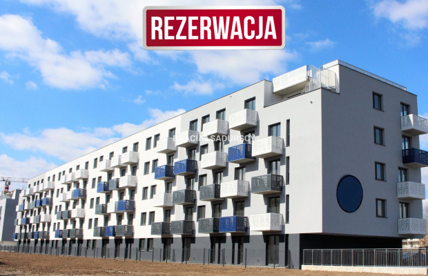 Osiedle Złocień - nowe osiedle mieszkaniowe