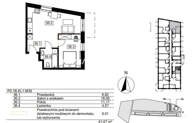 Osiedle Złocień - nowe osiedle mieszkaniowe