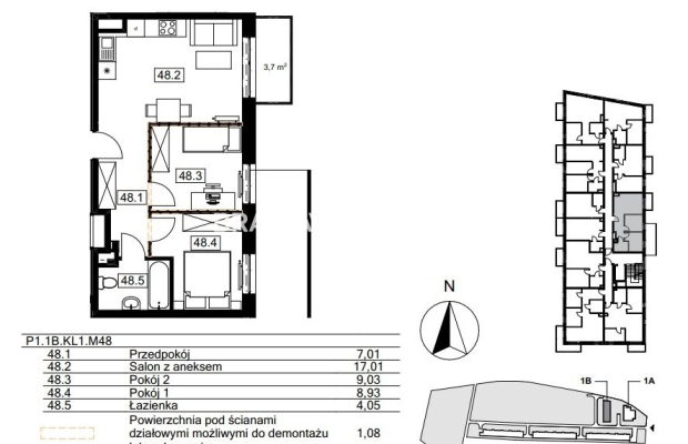 Osiedle Złocień - nowe osiedle mieszkaniowe