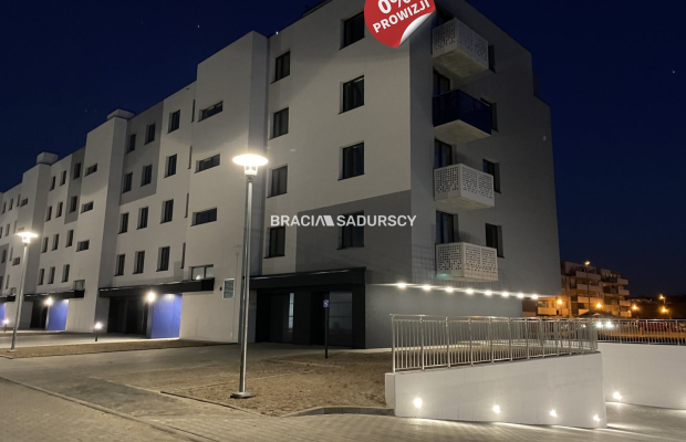 Osiedle Złocień - nowe osiedle mieszkaniowe