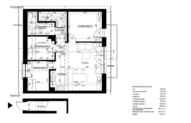 Kameralne osiedle nowoczesnych mieszkań-Wieliczka