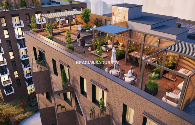 Lokale na sprzedaż – nowa inwestycja!