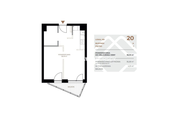 Lokale na sprzedaż – nowa inwestycja!