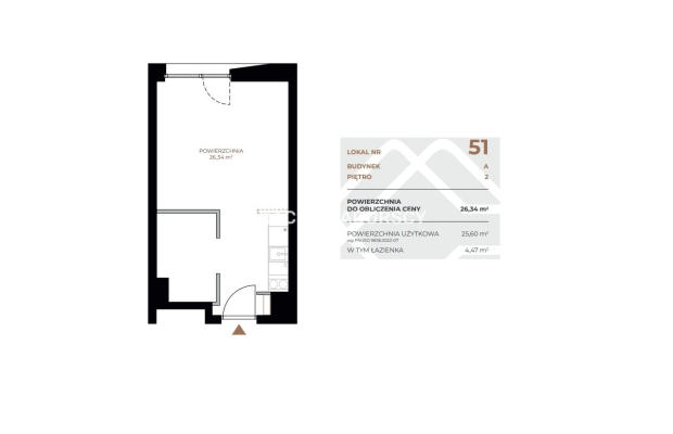 Lokale i mieszkania na sprzedaż – nowa inwestycja!