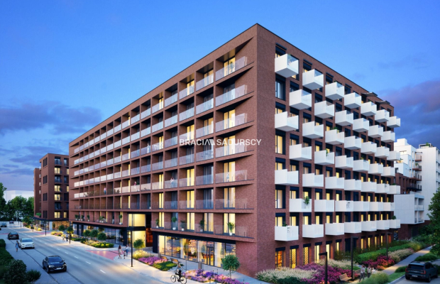 Lokale i mieszkania na sprzedaż – nowa inwestycja!