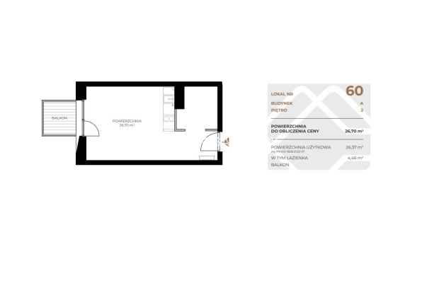 Lokale i mieszkania na sprzedaż – nowa inwestycja!