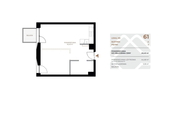 Lokale i mieszkania na sprzedaż – nowa inwestycja!