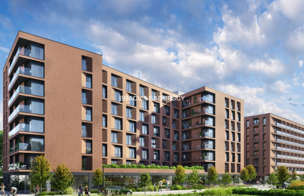 Lokale i mieszkania na sprzedaż – nowa inwestycja!