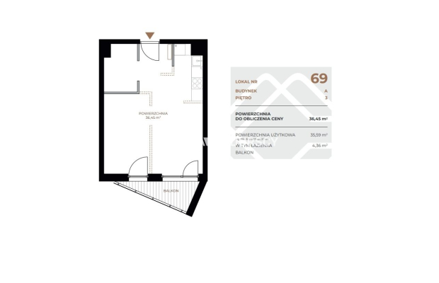 Lokale i mieszkania na sprzedaż – nowa inwestycja!