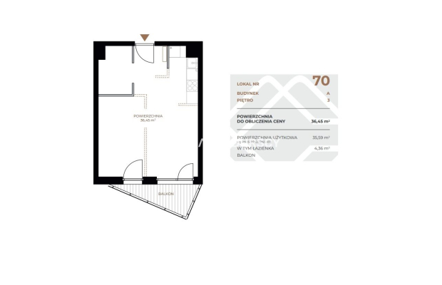 Lokale i mieszkania na sprzedaż – nowa inwestycja!