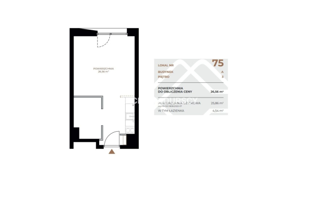 Lokale i mieszkania na sprzedaż – nowa inwestycja!