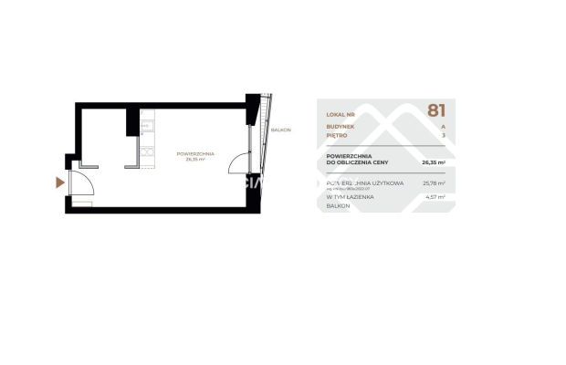 Lokale i mieszkania na sprzedaż – nowa inwestycja!