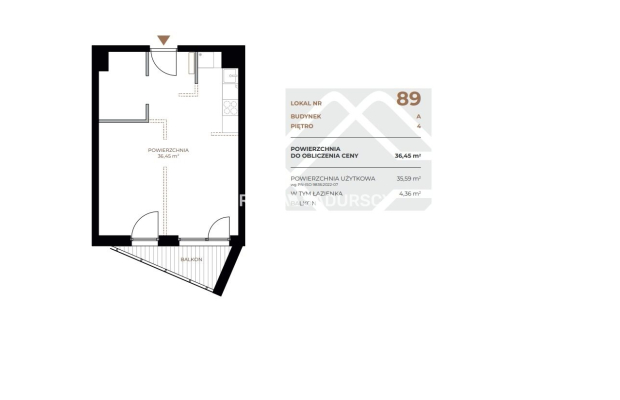 Lokale i mieszkania na sprzedaż – nowa inwestycja!