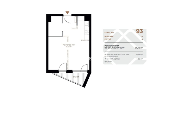 Lokale i mieszkania na sprzedaż – nowa inwestycja!