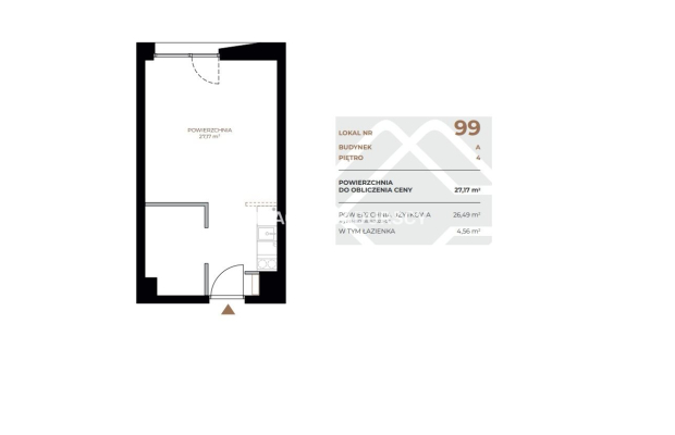 Lokale i mieszkania na sprzedaż – nowa inwestycja!