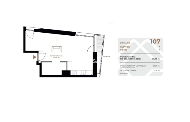 Lokale i mieszkania na sprzedaż – nowa inwestycja!