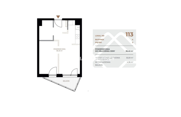 Lokale i mieszkania na sprzedaż – nowa inwestycja!