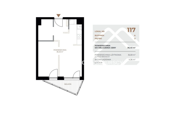 Lokale i mieszkania na sprzedaż – nowa inwestycja!