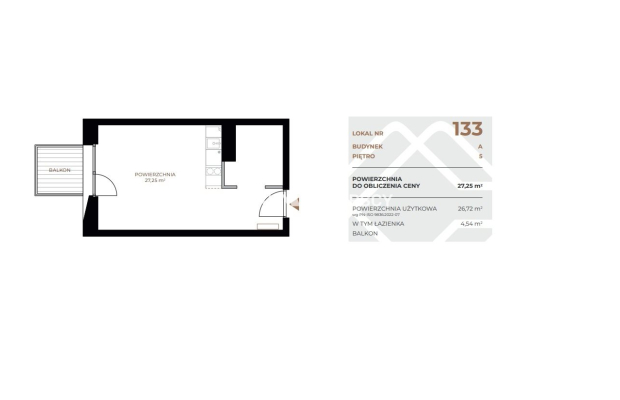 Lokale i mieszkania na sprzedaż – nowa inwestycja!