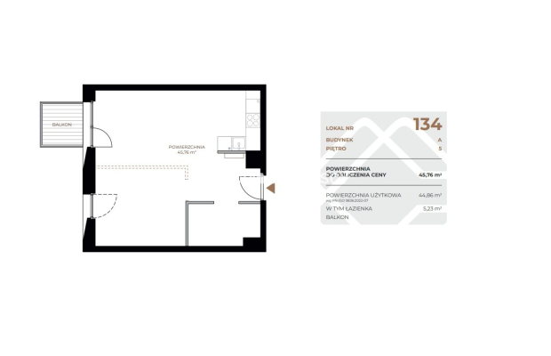 Lokale i mieszkania na sprzedaż – nowa inwestycja!