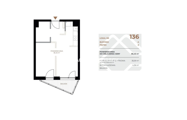 Lokale i mieszkania na sprzedaż – nowa inwestycja!