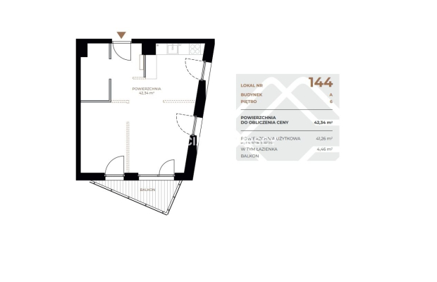 Lokale i mieszkania na sprzedaż – nowa inwestycja!