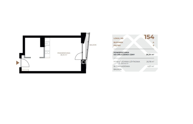 Lokale i mieszkania na sprzedaż – nowa inwestycja!