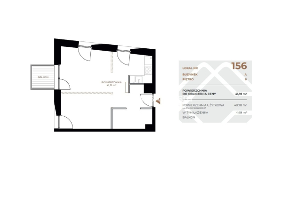Lokale i mieszkania na sprzedaż – nowa inwestycja!