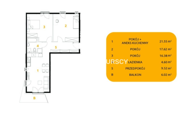 Górka Narodowa - nowa inwestycja mieszkaniowa 