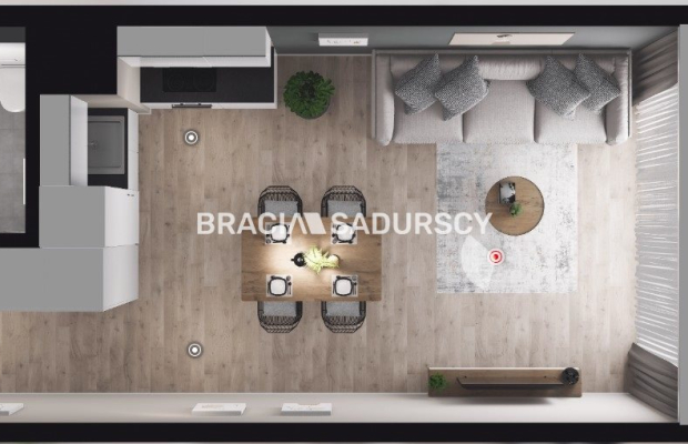 Dębniki, nowe mieszkania, stan deweloperski!!!