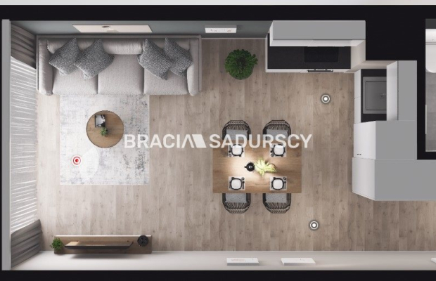 Dębniki, nowe mieszkania, stan deweloperski!!!