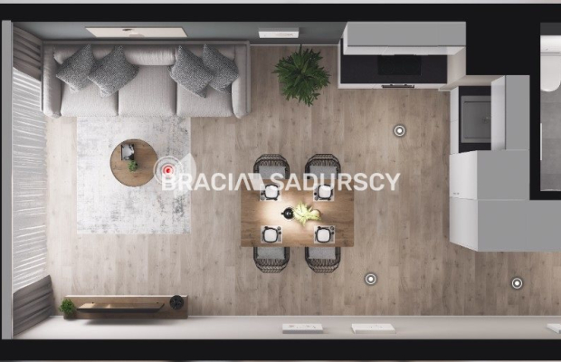 Dębniki, nowe mieszkania, stan deweloperski!!!