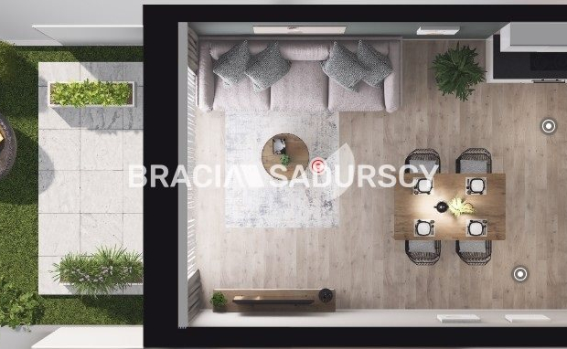 Dębniki, nowe mieszkania, stan deweloperski!!!