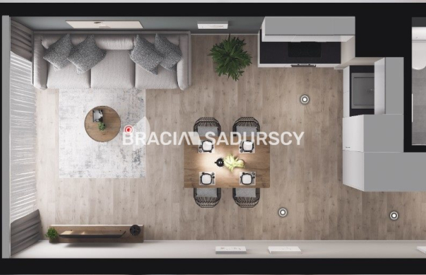 Dębniki, nowe mieszkania, stan deweloperski!!!