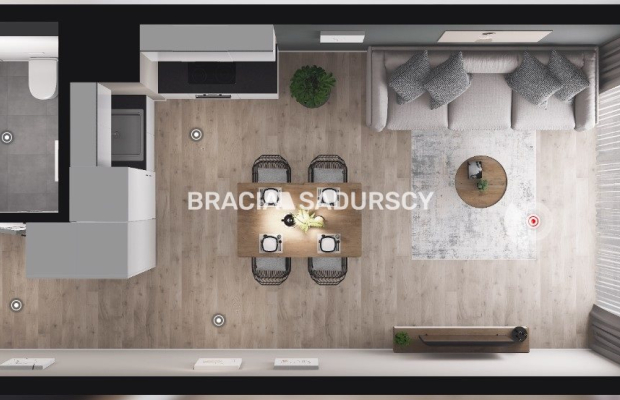 Dębniki, nowe mieszkania, stan deweloperski!!!