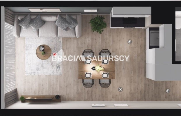 Dębniki, nowe mieszkania, stan deweloperski!!!