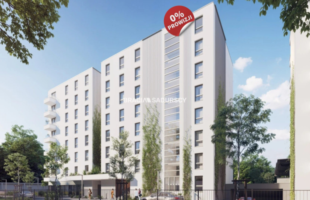 Prądnik Biały, Nowe osiedle Plac imbramowski