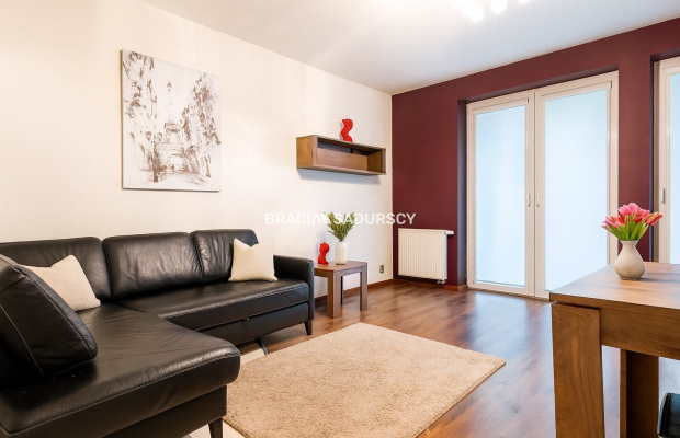 Mieszkanie gotowe do zamieszkania, Górka Narodowa